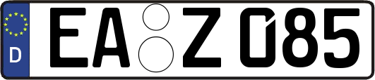 EA-Z085