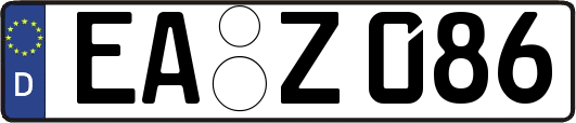 EA-Z086