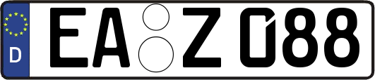 EA-Z088
