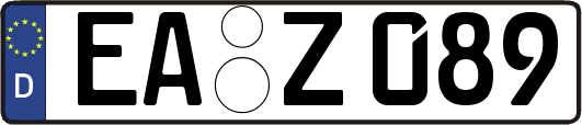 EA-Z089