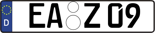 EA-Z09