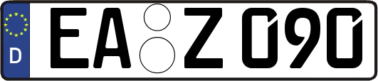 EA-Z090