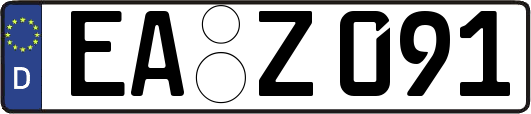 EA-Z091