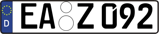 EA-Z092