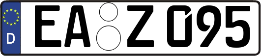EA-Z095