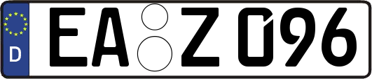 EA-Z096