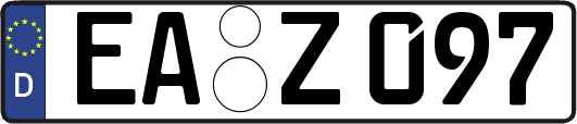 EA-Z097