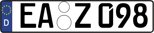EA-Z098