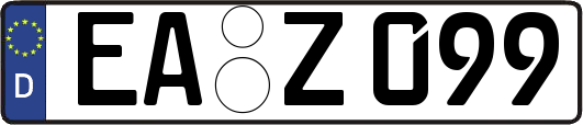 EA-Z099