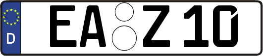 EA-Z10