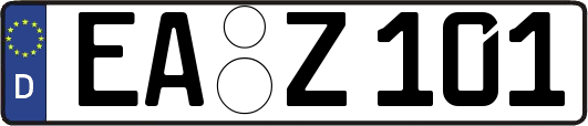 EA-Z101