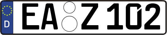 EA-Z102
