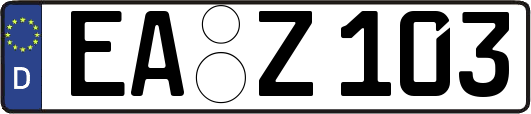 EA-Z103