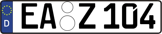 EA-Z104