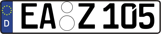 EA-Z105