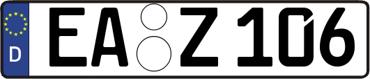 EA-Z106
