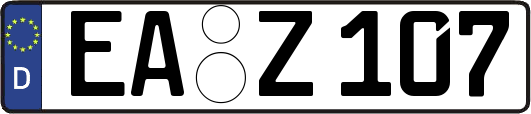 EA-Z107