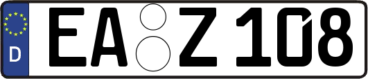 EA-Z108