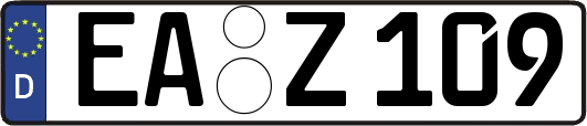 EA-Z109