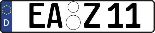 EA-Z11