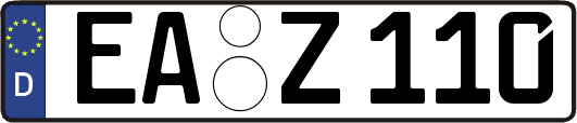 EA-Z110