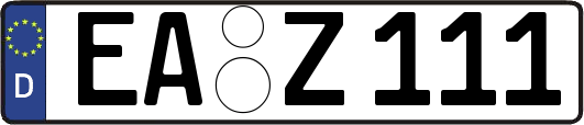 EA-Z111