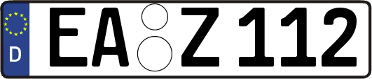 EA-Z112