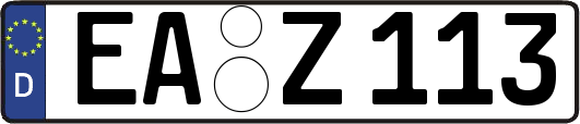 EA-Z113
