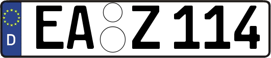 EA-Z114