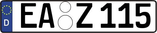 EA-Z115
