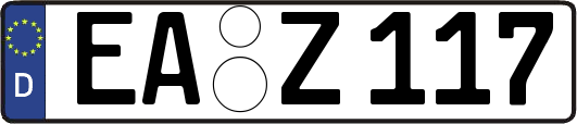 EA-Z117