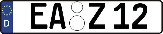 EA-Z12