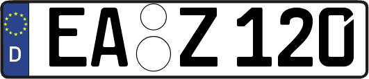 EA-Z120