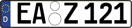 EA-Z121