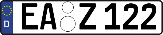 EA-Z122