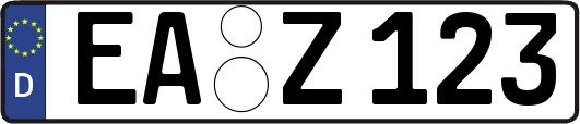 EA-Z123