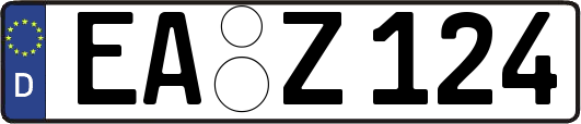 EA-Z124