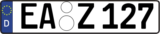 EA-Z127