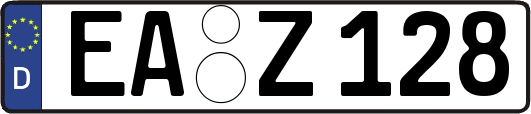 EA-Z128