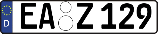 EA-Z129