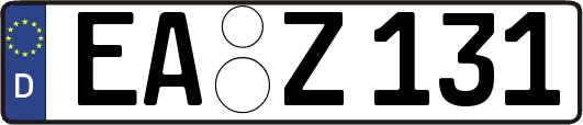 EA-Z131