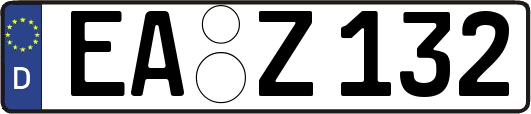 EA-Z132