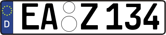 EA-Z134