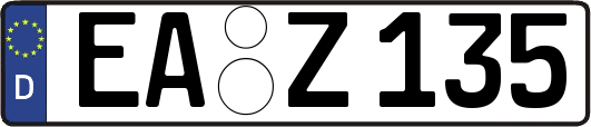 EA-Z135