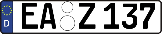 EA-Z137