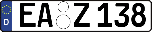 EA-Z138