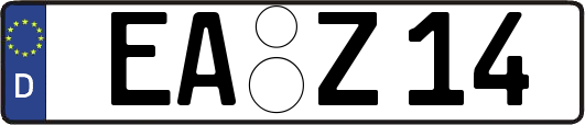 EA-Z14