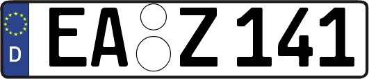 EA-Z141