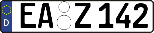 EA-Z142
