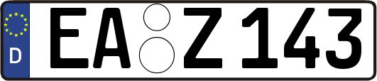 EA-Z143